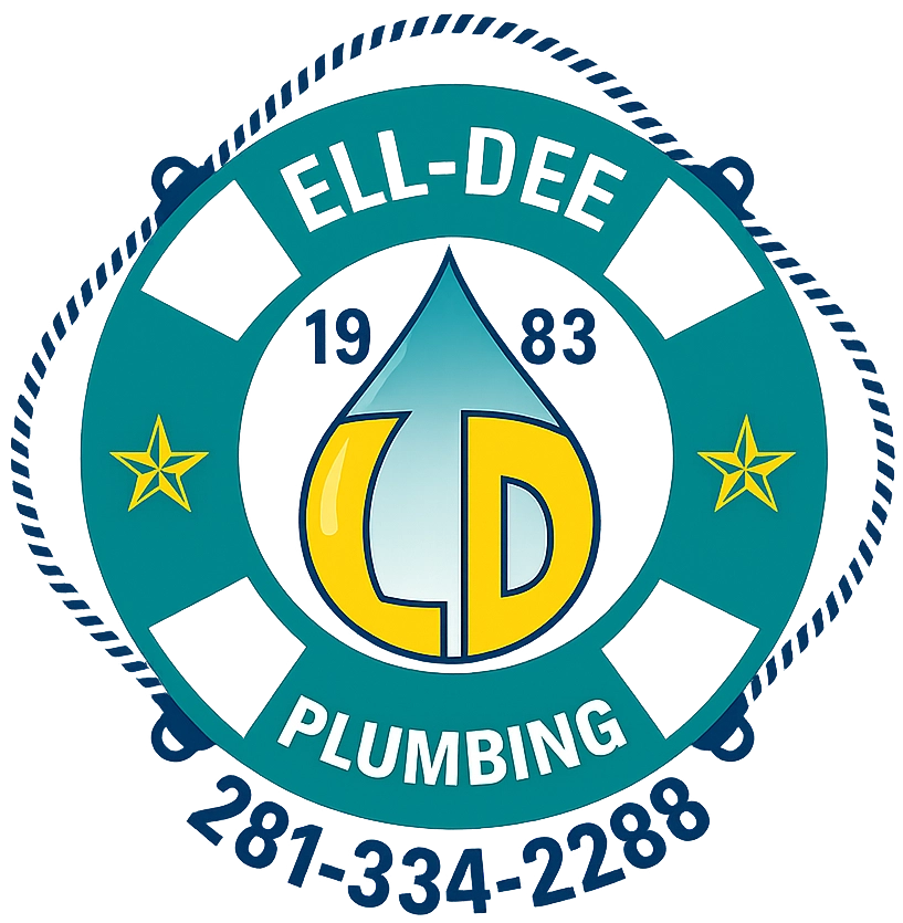 Ell Dee Plumbing Co