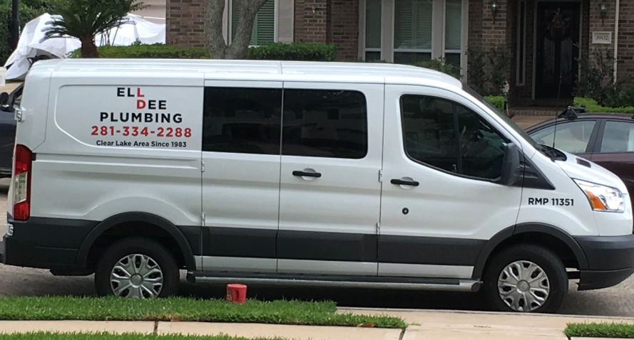 emergency plumbing services in kemah tx
