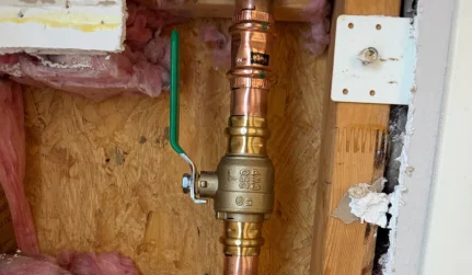 leak detection & plumbing leak repair services in kemah tx
