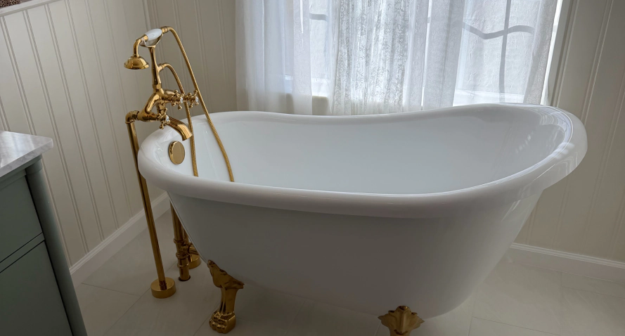 residential plumbing services in kemah tx